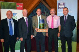 BGS Grassland Farmer of the Year 2016 BGS Grassland Farmer of the Year 2016