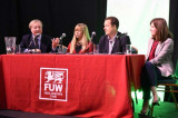 FUW hosts successful Wales Farm Conference FUW hosts successful Wales Farm Conference