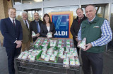 FUW welcomes Aldi announcement, but more commitment is needed
