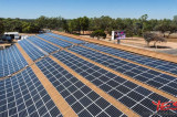First solar farm in ‘red mud’ community renewable energy project joins the grid First solar farm in ‘red mud’ community renewable energy project joins the grid