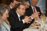 Key decision makers discuss the future of dairy exports Key decision makers discuss the future of dairy exports