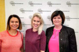 Britt-Marie Stegs, founder of #ethicalmeat and Hälsingestintan receives international entrepreneurial award Britt-Marie Stegs, founder of #ethicalmeat and Hälsingestintan receives international entrepreneurial award