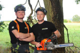 Former Derby College learners branch out into business Former Derby College learners branch out into business