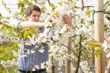 Farmcare 2017 Scheme helps grads get a foot on the farming ladder Farmcare 2017 Scheme helps grads get a foot on the farming ladder