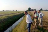 Flooding strategy must serve both rural and urban areas to succeed Flooding strategy must serve both rural and urban areas to succeed