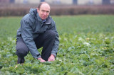 Farming and scientific leaders discuss challenges facing UK’s crop production Farming and scientific leaders discuss challenges facing UK’s crop production