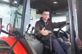 Agricultural insight for Derby College students Agricultural insight for Derby College students