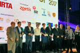 Spain Golden Pig Awards 2017 Spain Golden Pig Awards 2017