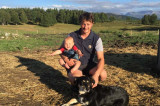 Young farmer gains first tenancy on Glenlivet Estate