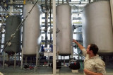 Breakthrough in sustainable diesel production Breakthrough in sustainable diesel production