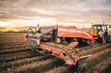SCOTTS INTRODUCES ITS GT170 WINDROWER KIT