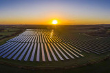 Farmers will find their place in the sun by investing in solar farming Farmers will find their place in the sun by investing in solar farming