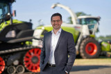 Thomas Spiering joins CLAAS Group Executive Board Thomas Spiering joins CLAAS Group Executive Board