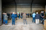 Farm walk and power station tour looks at long-term benefits of farming Miscanthus Farm walk and power station tour looks at long-term benefits of farming Miscanthus