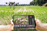 The Rising Wave of Agritech Platforms: Revolutionizing Agriculture for the Future The Rising Wave of Agritech Platforms: Revolutionizing Agriculture for the Future