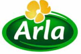 Arla Foods recognised by Mcdonalds as Sustainable Supply Award winner Arla Foods recognised by Mcdonalds as Sustainable Supply Award winner