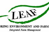 LEAF calls on industry to play its part in sustainable farming