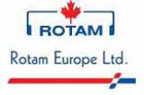 Pan-European Launch For Rotam Pan-European Launch For Rotam