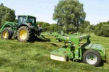 Low cost finance now available on all new Krone machines Low cost finance now available on all new Krone machines