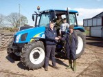Malpas Tractors New Holland