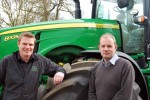 Simon Amos & Ben Tallis