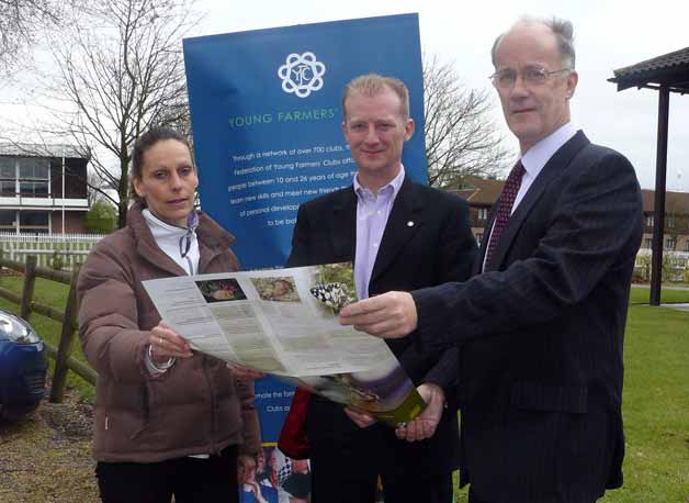 Great British Food for Great British Athletes