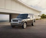 Land Rover Discovery 4 HSE Luxury