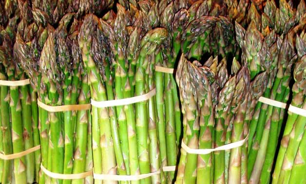 asparagus