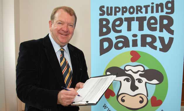 Struan Stevenson