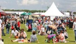 Lincolnshire Show 2012