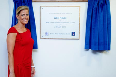 Countess of Wessex