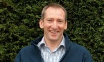 Rob Storer, BASF