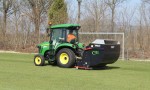 C15 scarifier
