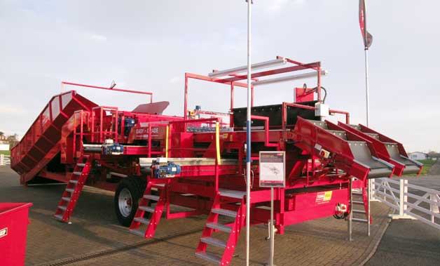 Tong Peal Caretaker 2012