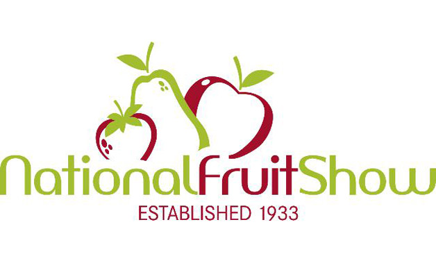 National Fruit Show 2012 logo