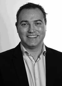 Stephen Henstock