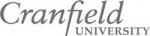 cranfield university logo