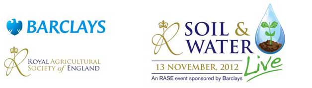 soil & water 2012 logo