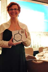 Dr. Monika Roth