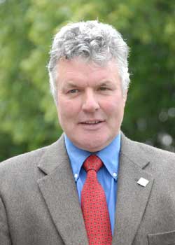 BWMB - Malcolm Corbett