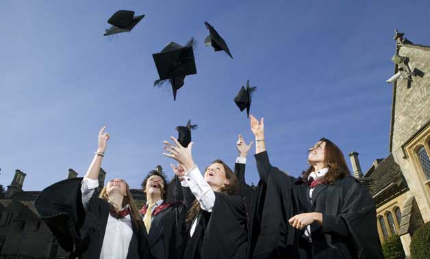 RAC_Convocation