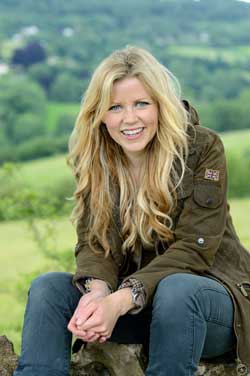 ellie harrison