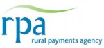 rural payment agency logo