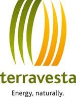 terravesta logo