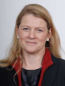 Christine Tacon