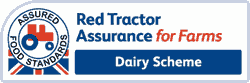 red tractor assurance