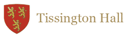 tissington hall logo