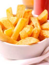 Robin's top chip tips