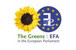 greens in europe