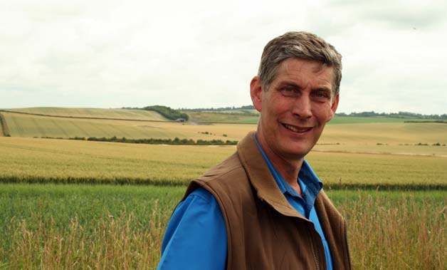 Andrew Watts